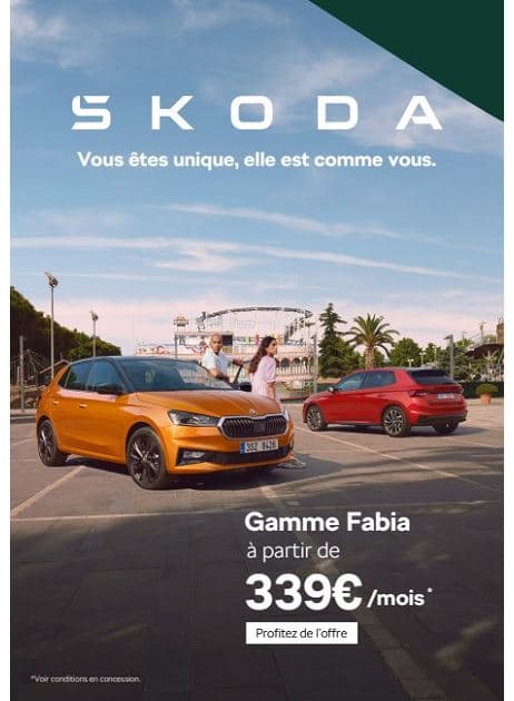 SKODA