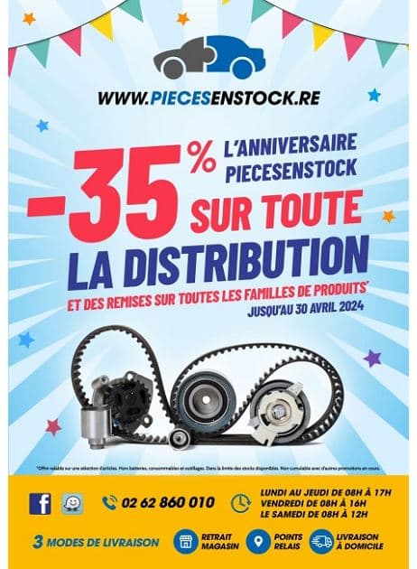 ANNIVERSAIRE