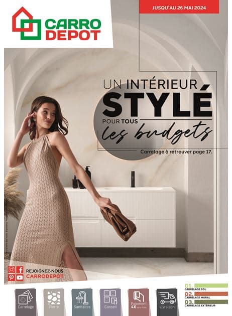 UN INTERIEUR STYLE