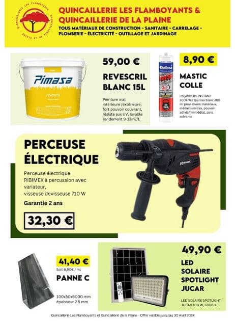 PROMOS