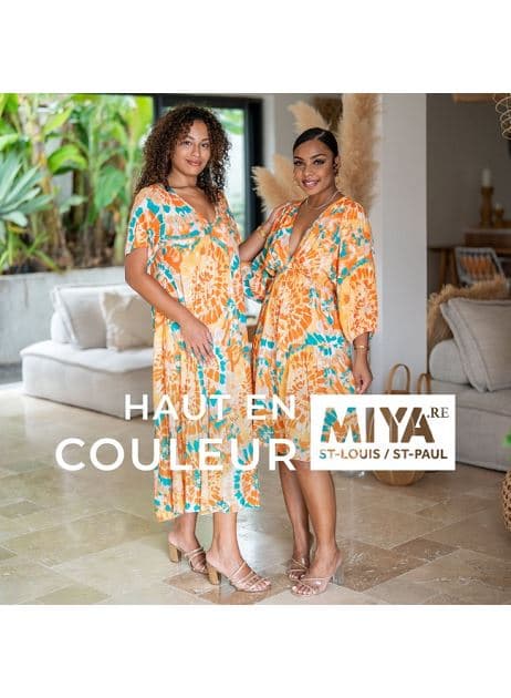 HAUT EN COULEUR