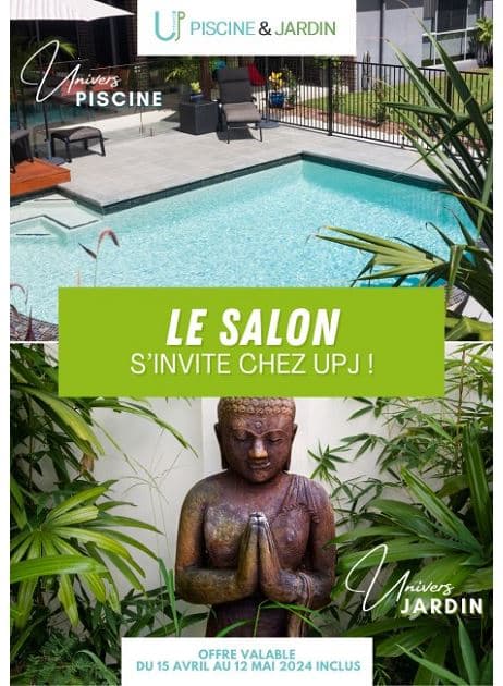 LE SALON DE LA MAISON