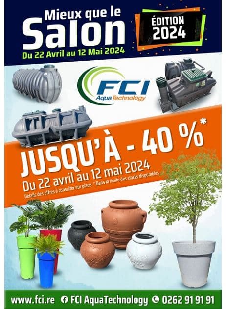 MIEUX QUE LE SALON
