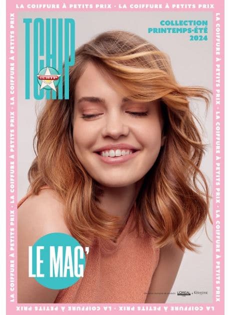 LE MAG