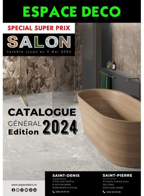 SPECIAL SUPER PRIX SALON