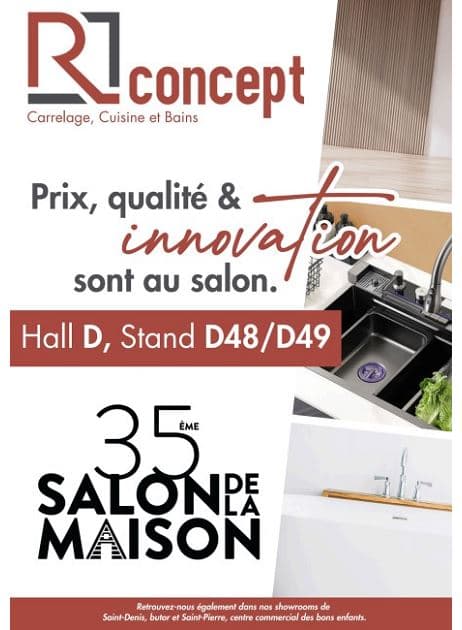 PRIX QUALITE ET INNOVATION