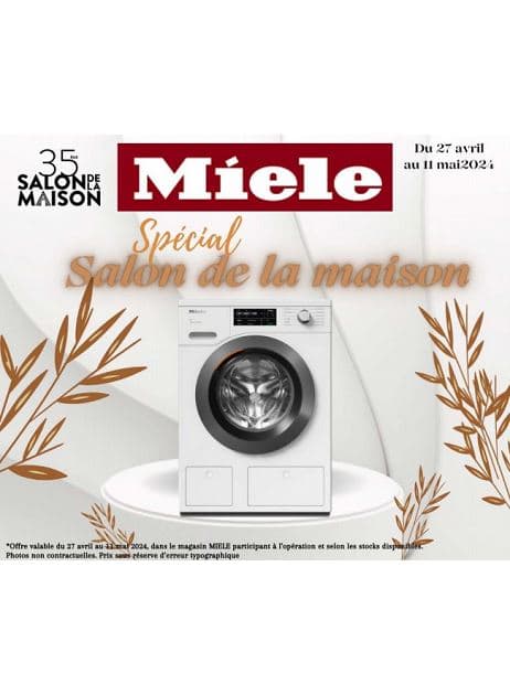 SPECIAL SALON DE LA MAISON