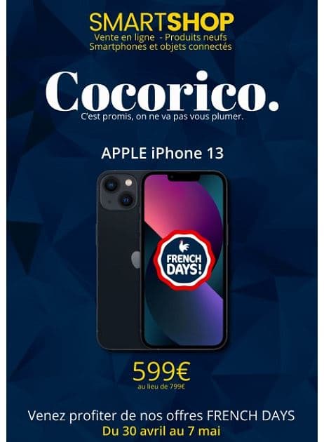 COCORICO