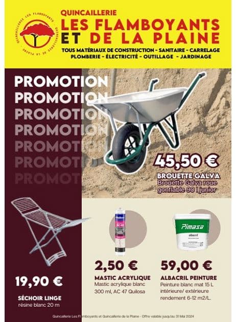 PROMOTION