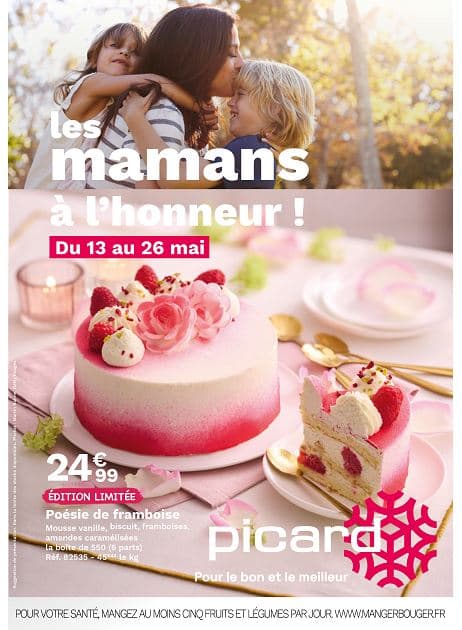 LES MAMANS A L HONNEUR