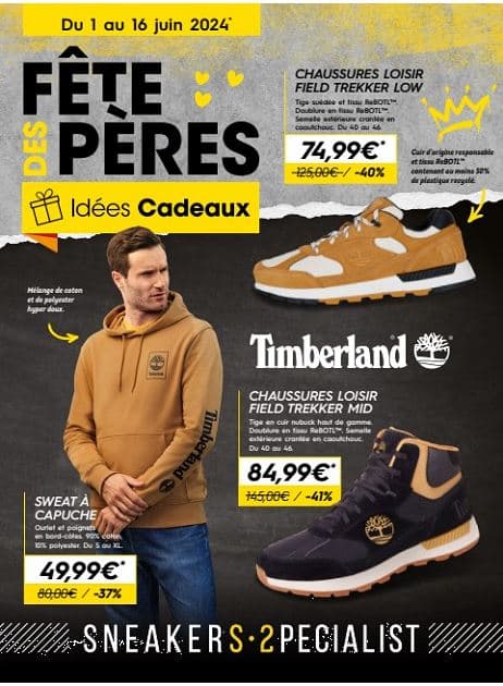 FETE DES PERES