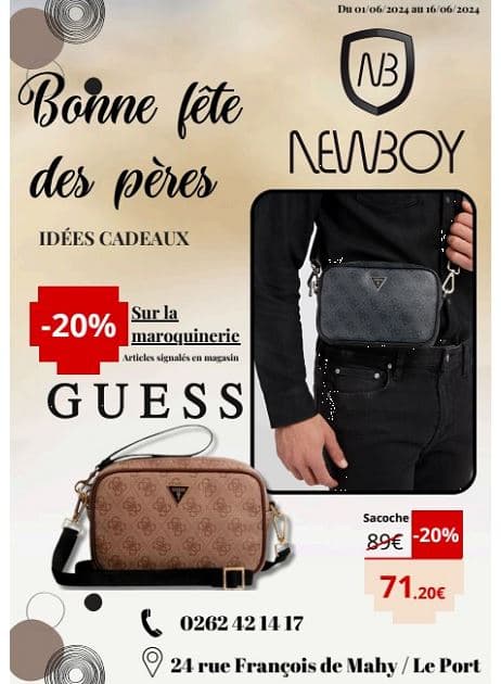 BONNE FETE DES PERES