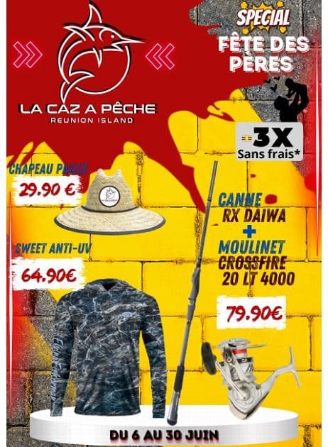 FETES DES PERES
