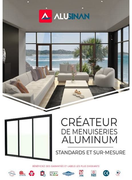 CREATEUR DE MENUISERIES