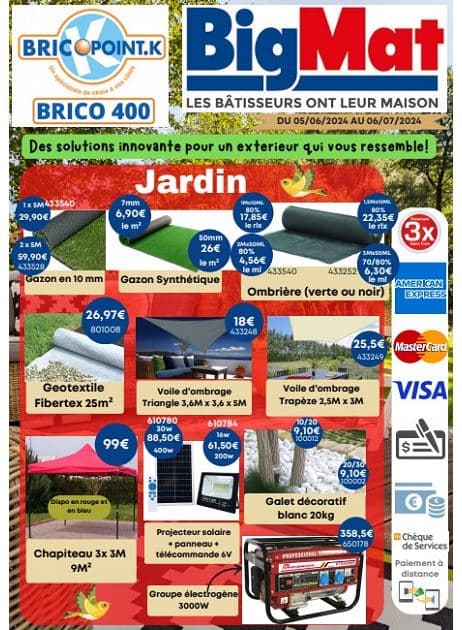 JARDIN