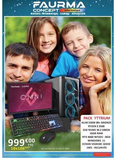 INFORMATIQUE