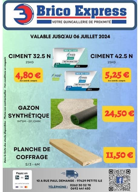 QUINCAILLERIE