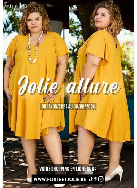 JOLIE ALLURE