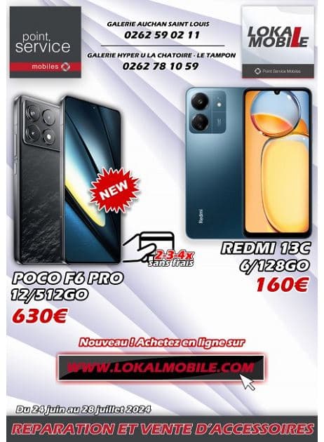 PROMOS