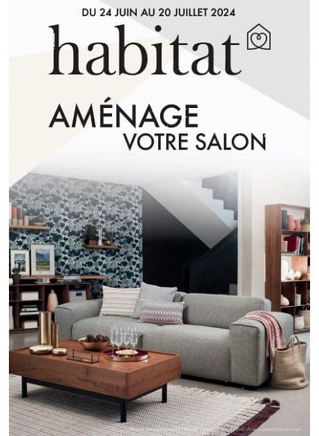 AMENAGE VOTRE SALON