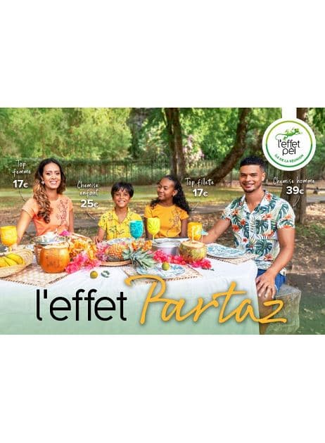 L'EFFET PARTAZ