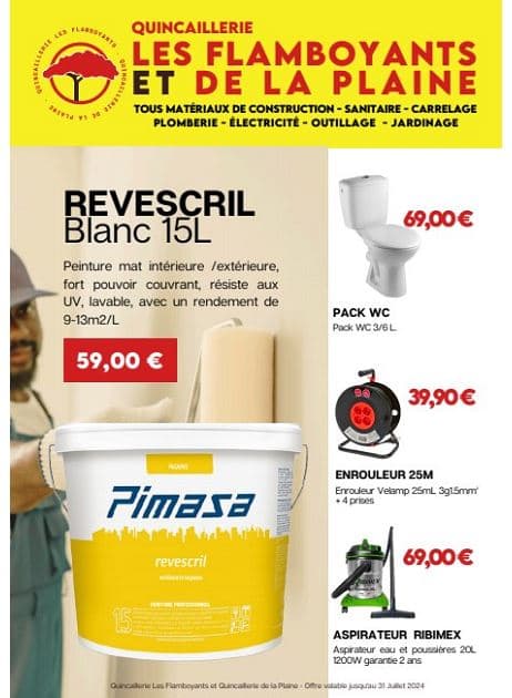 PROMOS