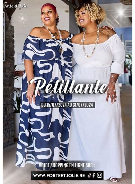 PETILLANTE