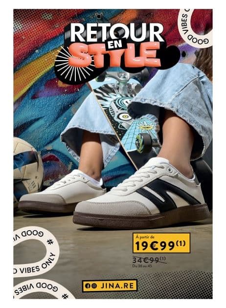 RETOUR EN STYLE