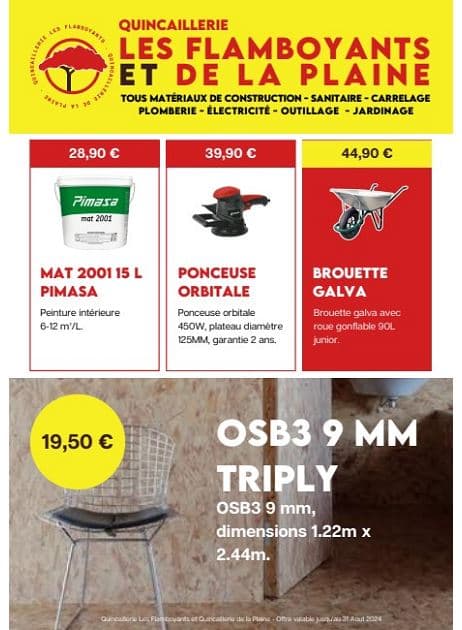 PROMOS