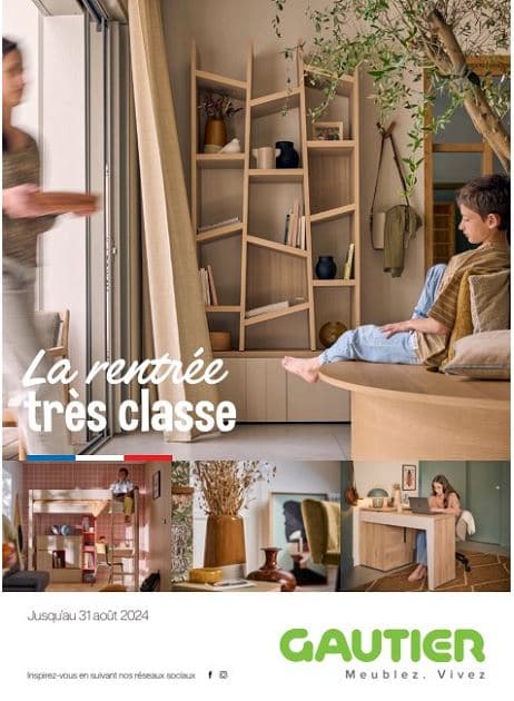 LA RENTREE TRES CCLASSE