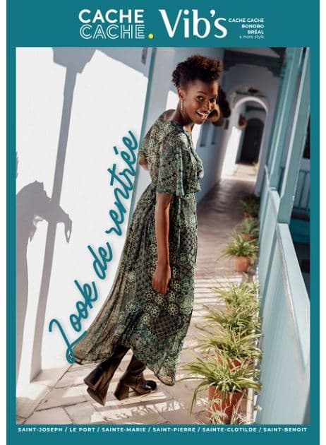 LOOK DE RENTREE