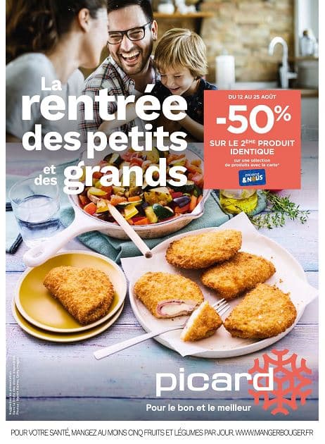 LA RENTREE DES PETITS ET DES GRANDS