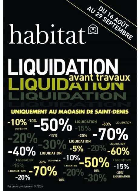 LIQUIDATION