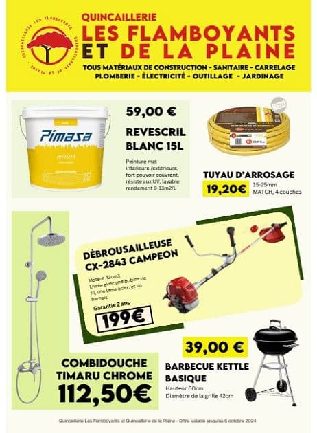 PROMOS