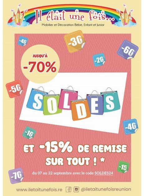 SOLDES