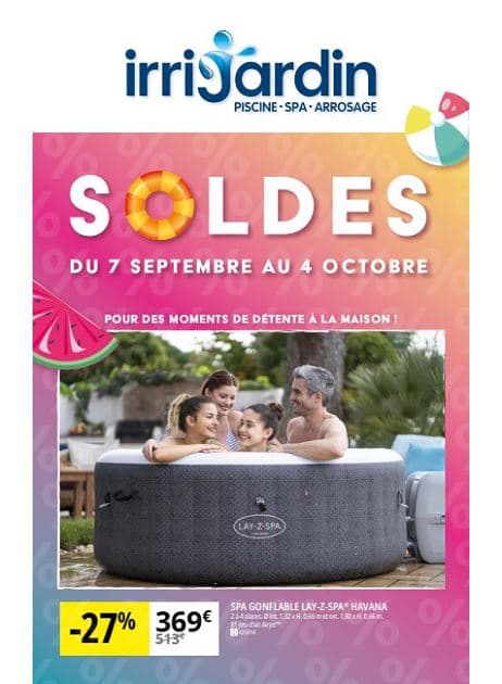 SOLDES