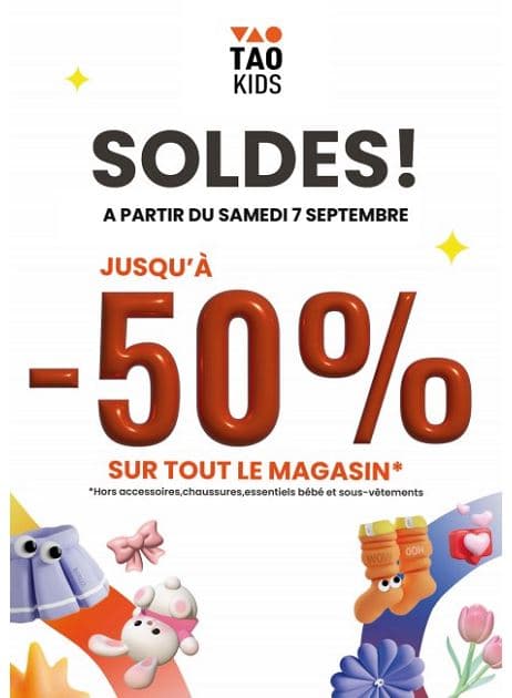 SOLDES