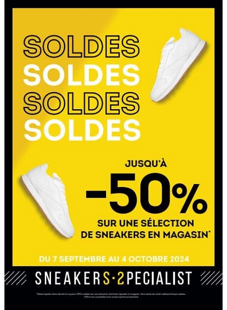 SOLDES