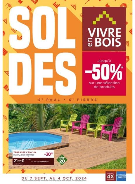 SOLDES