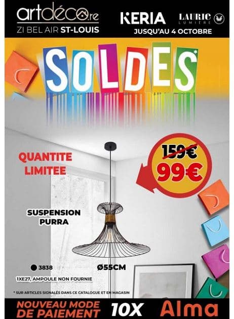 SOLDES