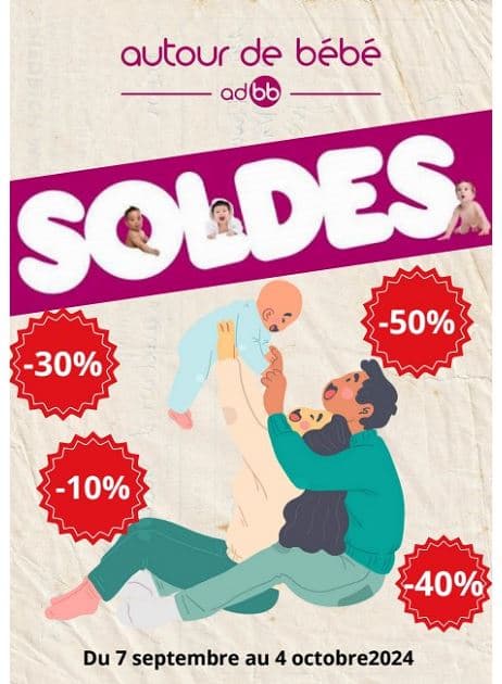 SOLDES