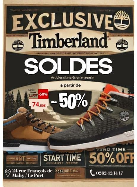 SOLDES