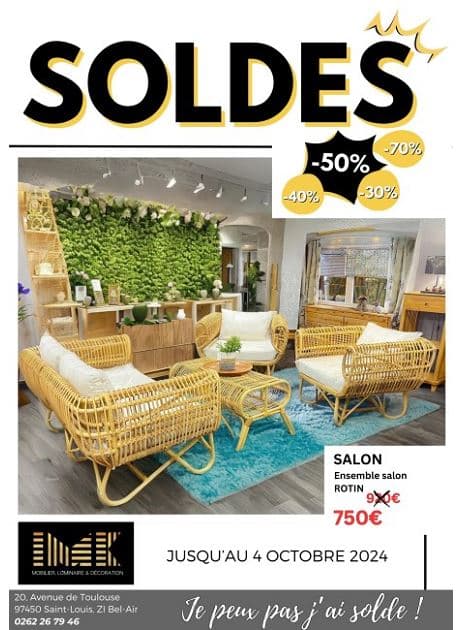 SOLDES