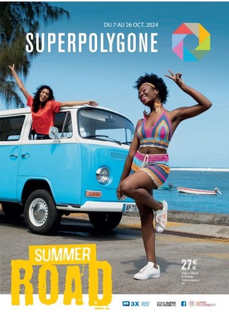 SUMMER ROAD