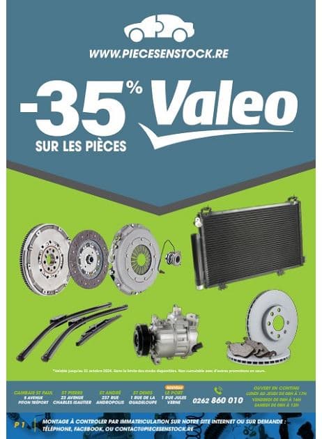 VALEO
