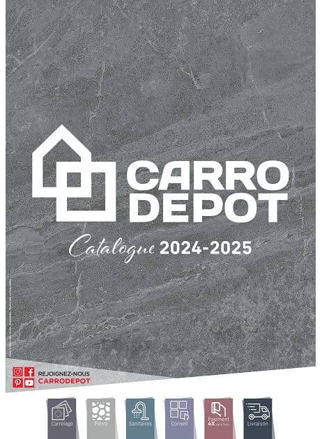 CATALOGUE 2024-2025