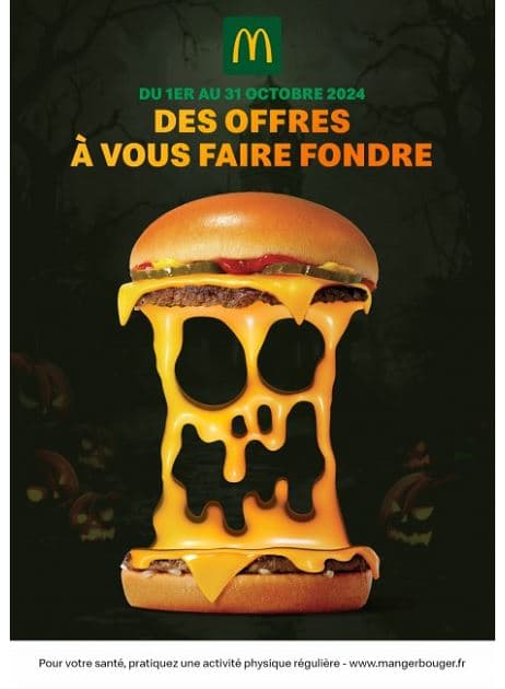 DES OFFRES À VOUS FAIRE FONDRE