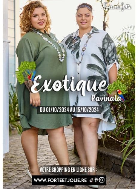 EXOTIQUE