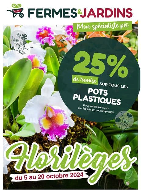 FLORILÈGES