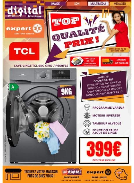 TOP QUALITÉ PRIX